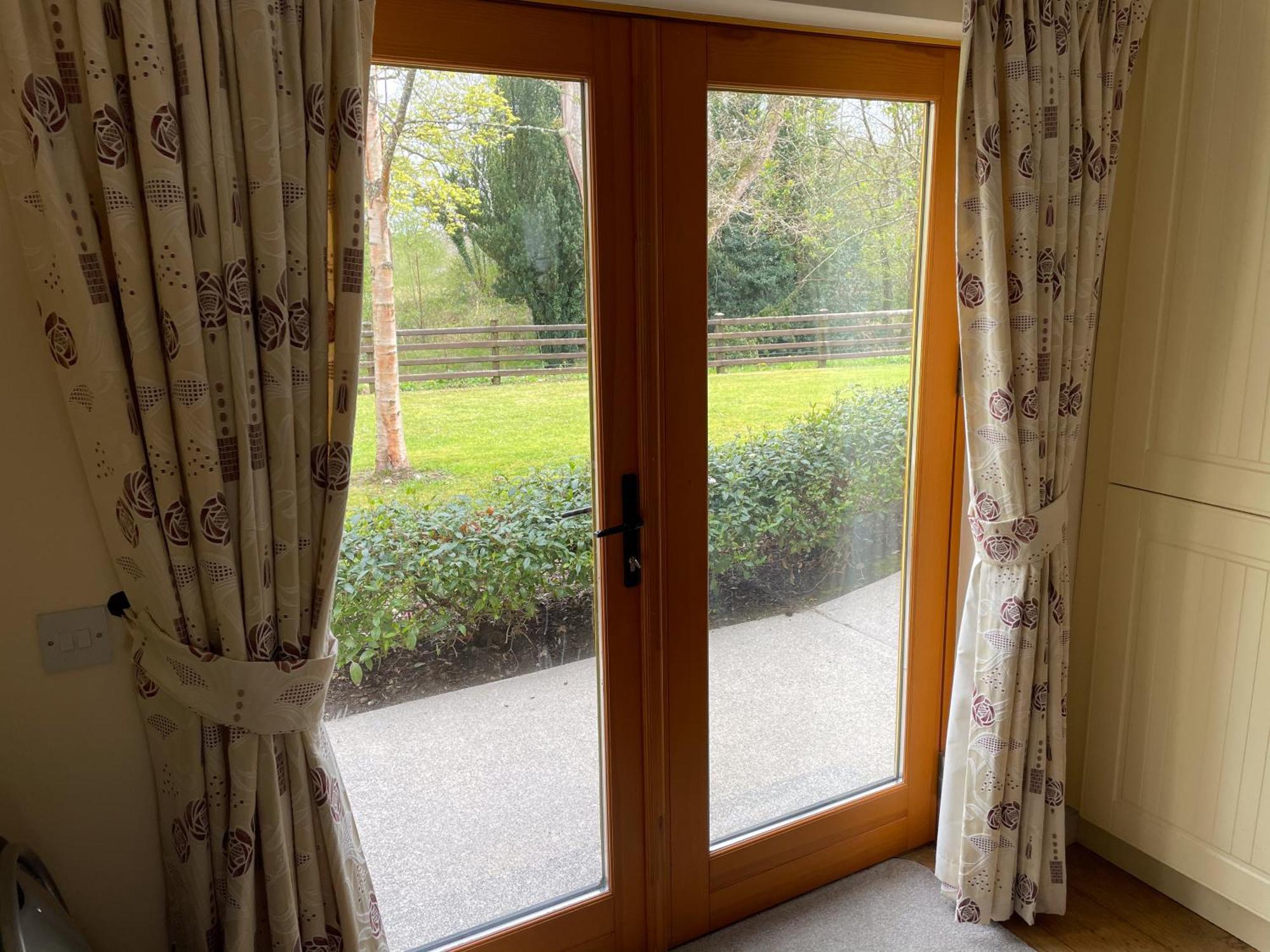 Lough Rynn Rental Mohill Экстерьер фото