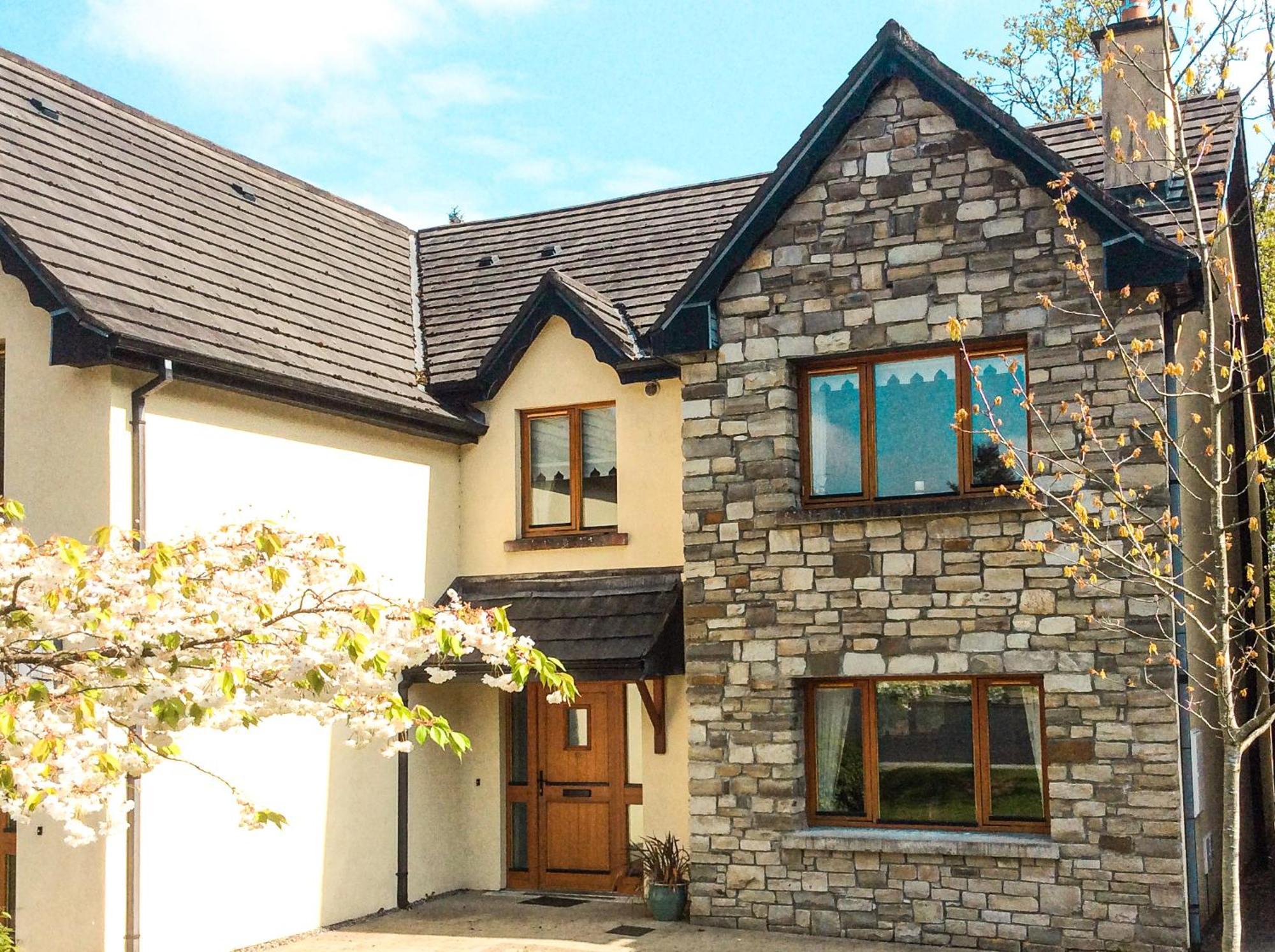 Lough Rynn Rental Mohill Экстерьер фото