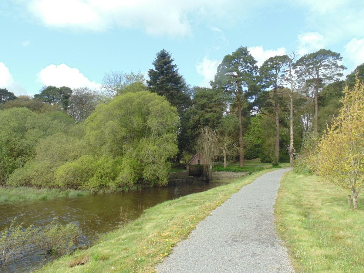Lough Rynn Rental Mohill Экстерьер фото