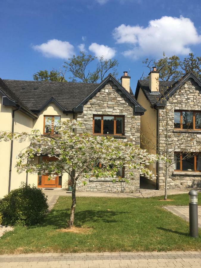 Lough Rynn Rental Mohill Экстерьер фото